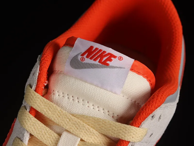 All categories Nk SB Dunk series Nk SB Dunk Low low-top sneakers Nk Dunk Low 85 "Athletic Department" Retro first-year SB low-top sports and leisure sneakers FJ5429-133